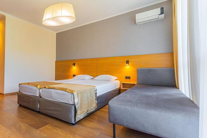 Ferienhaus für 3 Personen in Varna - 3