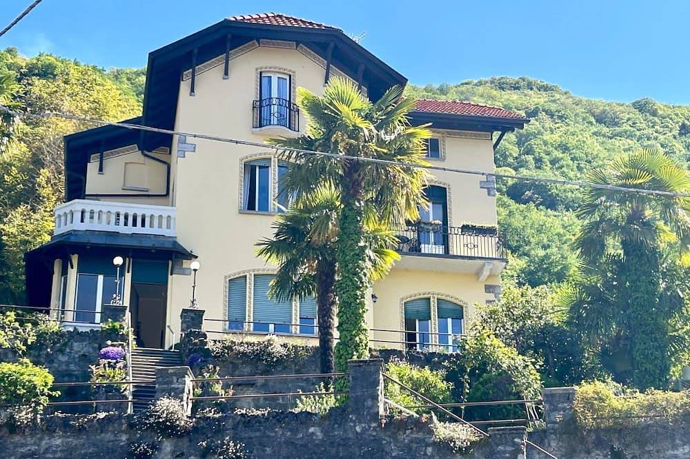 Villa Silvana - Double Room With Lake View in Perledo, Commune de Perledo