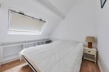 Appartement De Vacances pour 3 Personnes dans Carnac, Région de Lorient, Photo 4