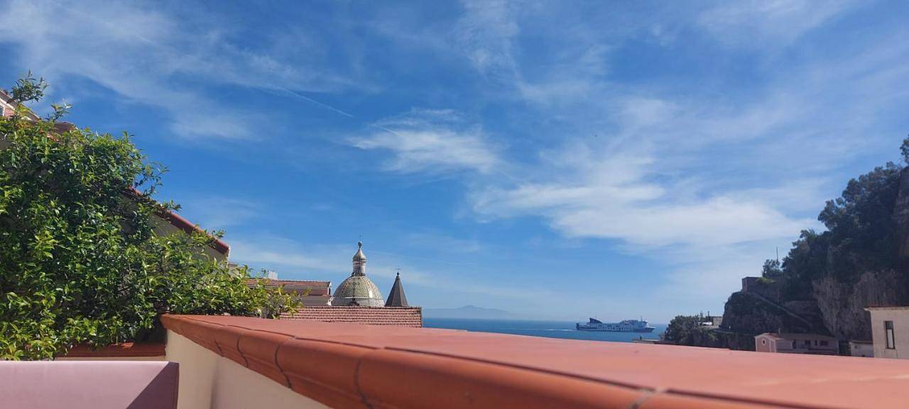 B&B Domus San Pietro in Spiaggia della Collata, Cetara