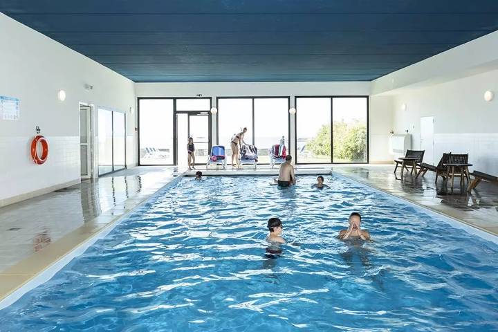 Gîte pour 8 personnes à Plougasnou - 2