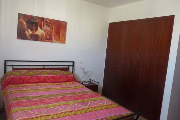 Gîte pour 4 personnes, avec terrasse à Santa-Lucia-di-Moriani - 2