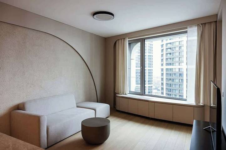 Holiday apartment for 2 people - 1