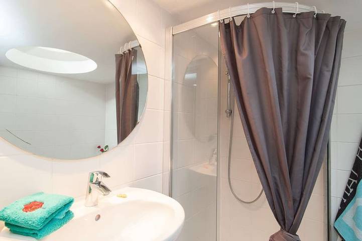 Ferienhaus für 2 Personen, mit Garten in Bergen (Nordholland) - 3