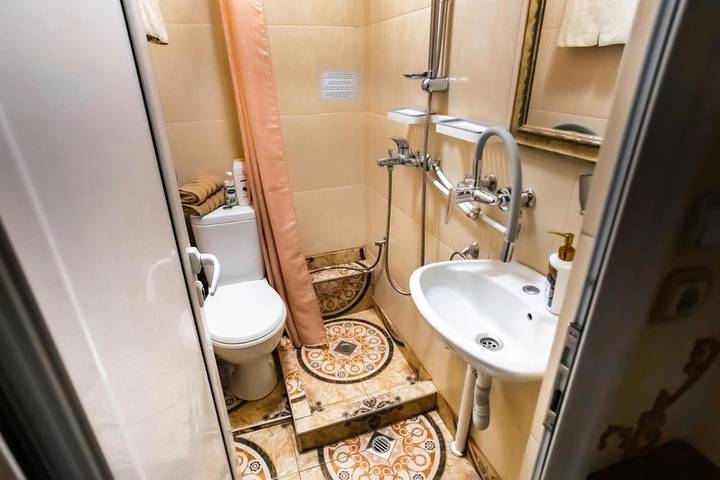 Maison d’hôte pour 4 personnes, avec vue et terrasse à Plovdiv - 2