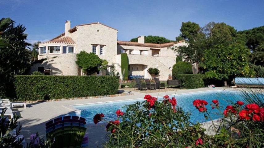 Chambre d’hôte pour 2 personnes, avec piscine et jardin dans les Pyrénées-Orientales - 3