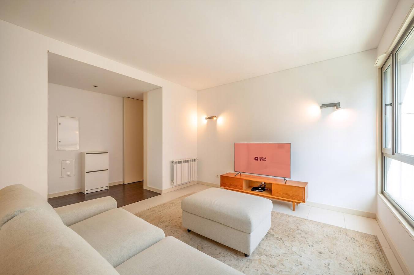 Ganze Wohnung, Guestready - Peaceful ambience in Lisbon in Parque das Nações, Costa de Lisboa