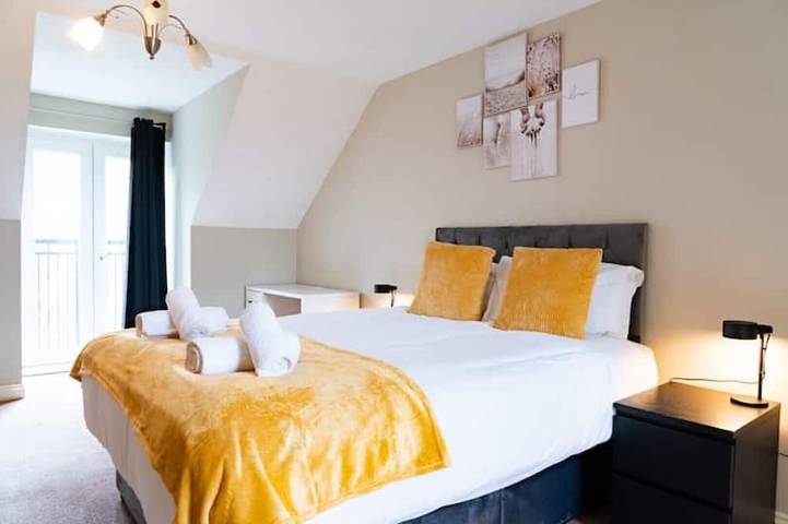 Vakantiehuis voor 7 personen, met terras en tuin - 1