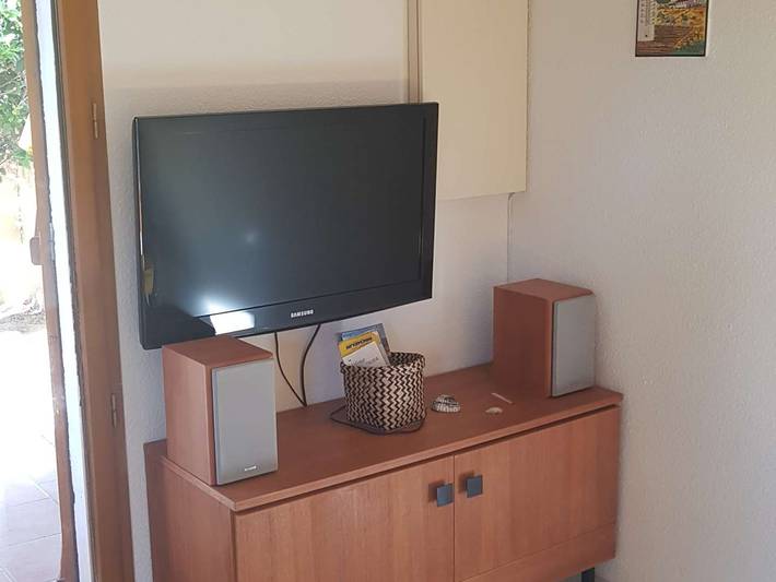 Villa pour 4 personnes, avec piscine et terrasse à Narbonne - 4