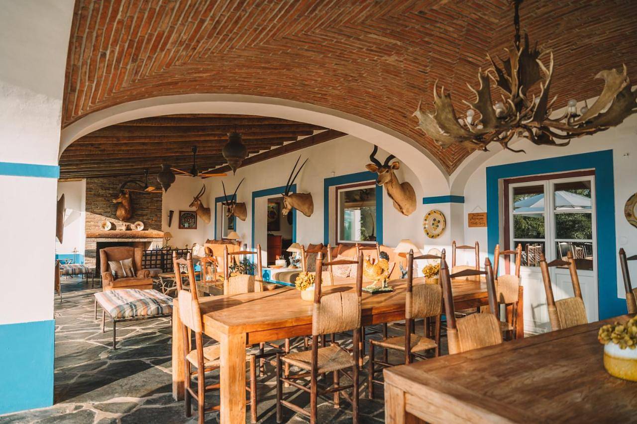 Vale Do Manantio in Póvoa de São Miguel, Distrito de Beja