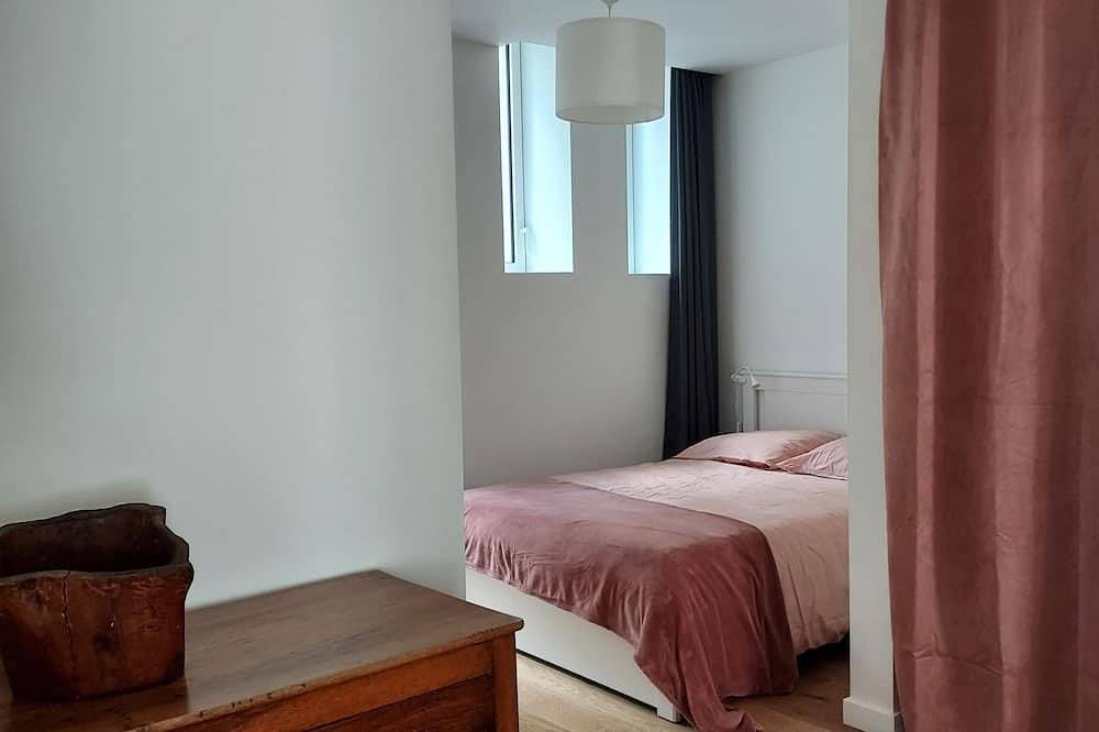 Appartement entier, Appartement rénové, moderne au coeur de la station thermale! in Vaulnaveys-le-Haut, Isère