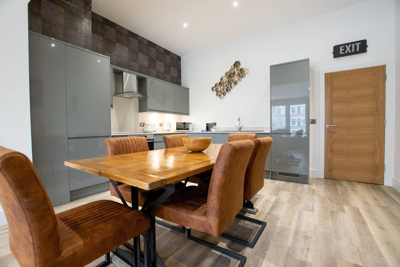 Ganze Wohnung, Your Apartment | Bristol Rowan Tree - No.4 in Bristol, Südwestengland