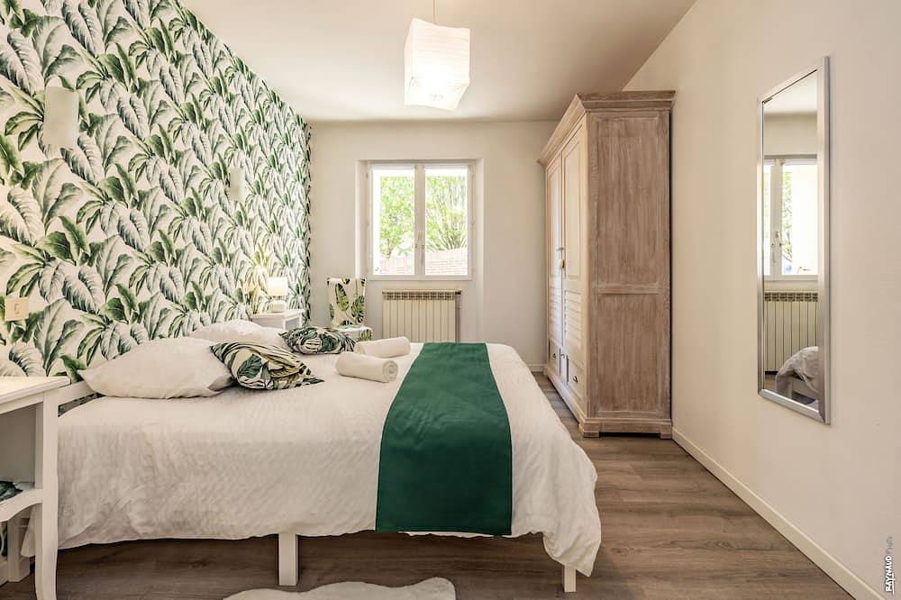Appartement entier, Appartement la Toscanelle - Quartier historique - Gaillac in Gaillac, Région d'Albi