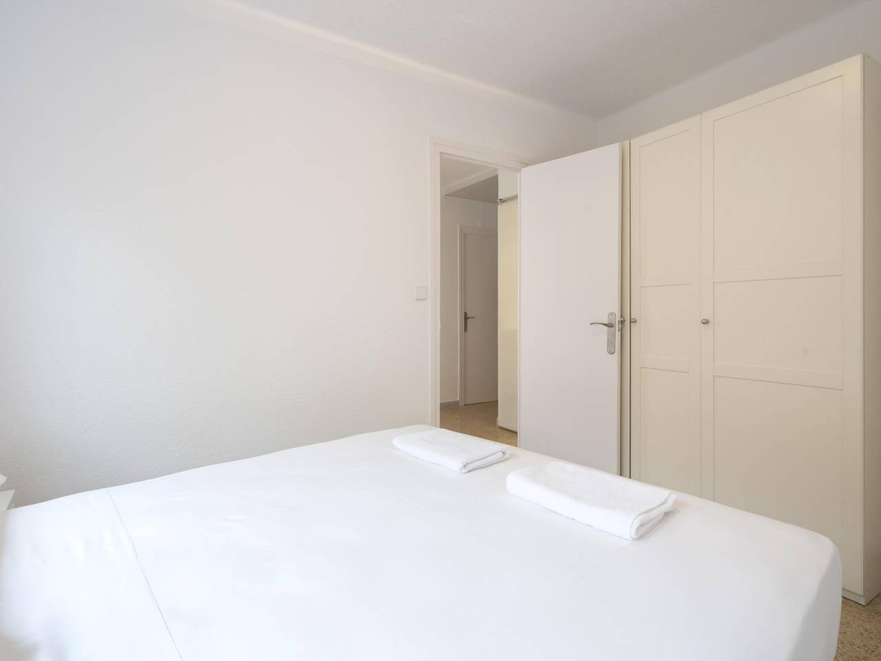 Apartamento vacacional entero, Homenfun Barcelona Park Güell Iil in La Salut, Barcelona