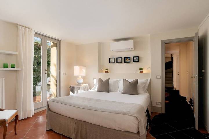 Ferienhaus für 8 Personen am Lago di Bilancino - 3