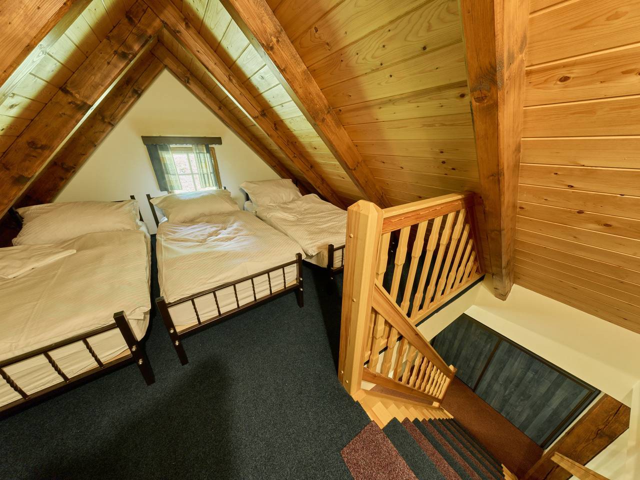 Cały apartament, Roky - Dolní náměstí in Rokytnice nad Jizerou, Karkonosze Czechy