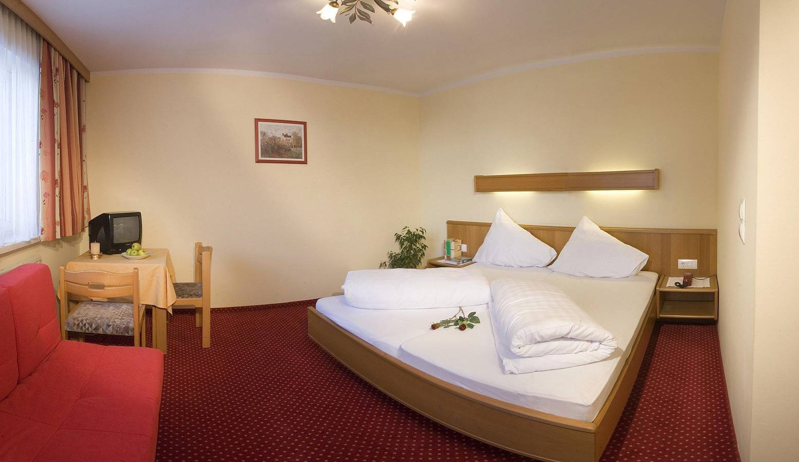 Doppelzimmer in Vomp, Bezirk Schwaz