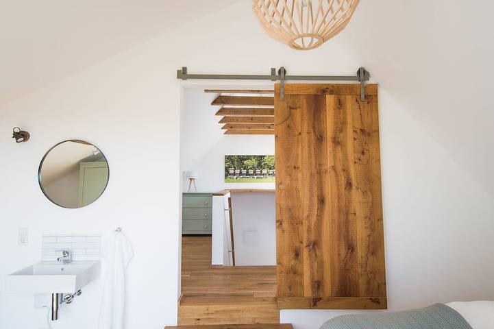 Ferienhaus für 3 Personen, mit Garten und Terrasse in Goch - 4