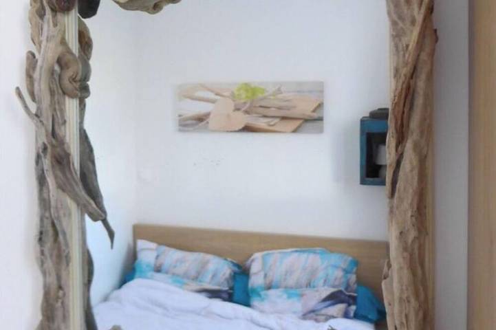 Location de vacances pour 4 personnes, avec piscine ainsi que jardin et terrasse dans Prunete - 4