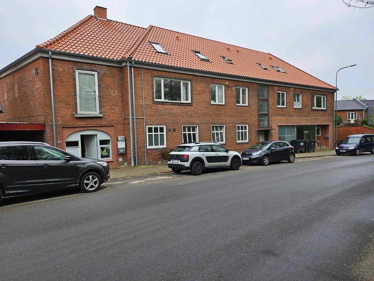 Ganze Wohnung, Two-Bedroom Apartment in Vejle und Umgebung