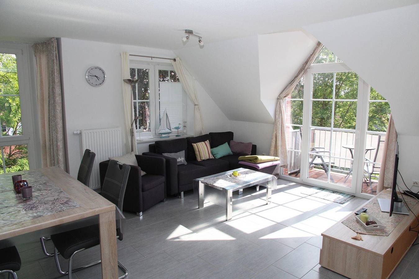 Appartamento vacanze a Weser-Ems a partire da 115€ a notte