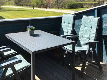 Ferienhaus für 4 Personen in Hemmet, Dänemark an der Nordsee, Bild 3