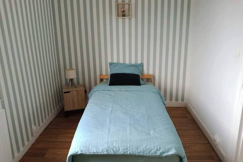 Maison Proche de la Plage in Fécamp, Le Havre und Umgebung