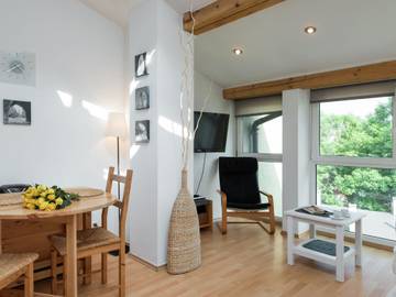 Vakantieappartement voor 3 Personen in Krakau, Klein-Polen, Afbeelding 4