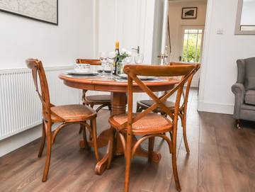 Holiday Rental for 4 People in Forest of Bowland, North West England, Photo 4