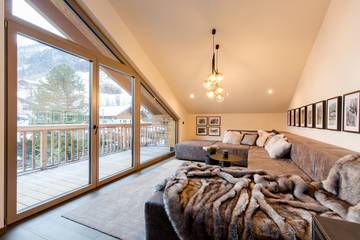 Chalet für 6 Personen in Großarl, Ski Amadé, Bild 3