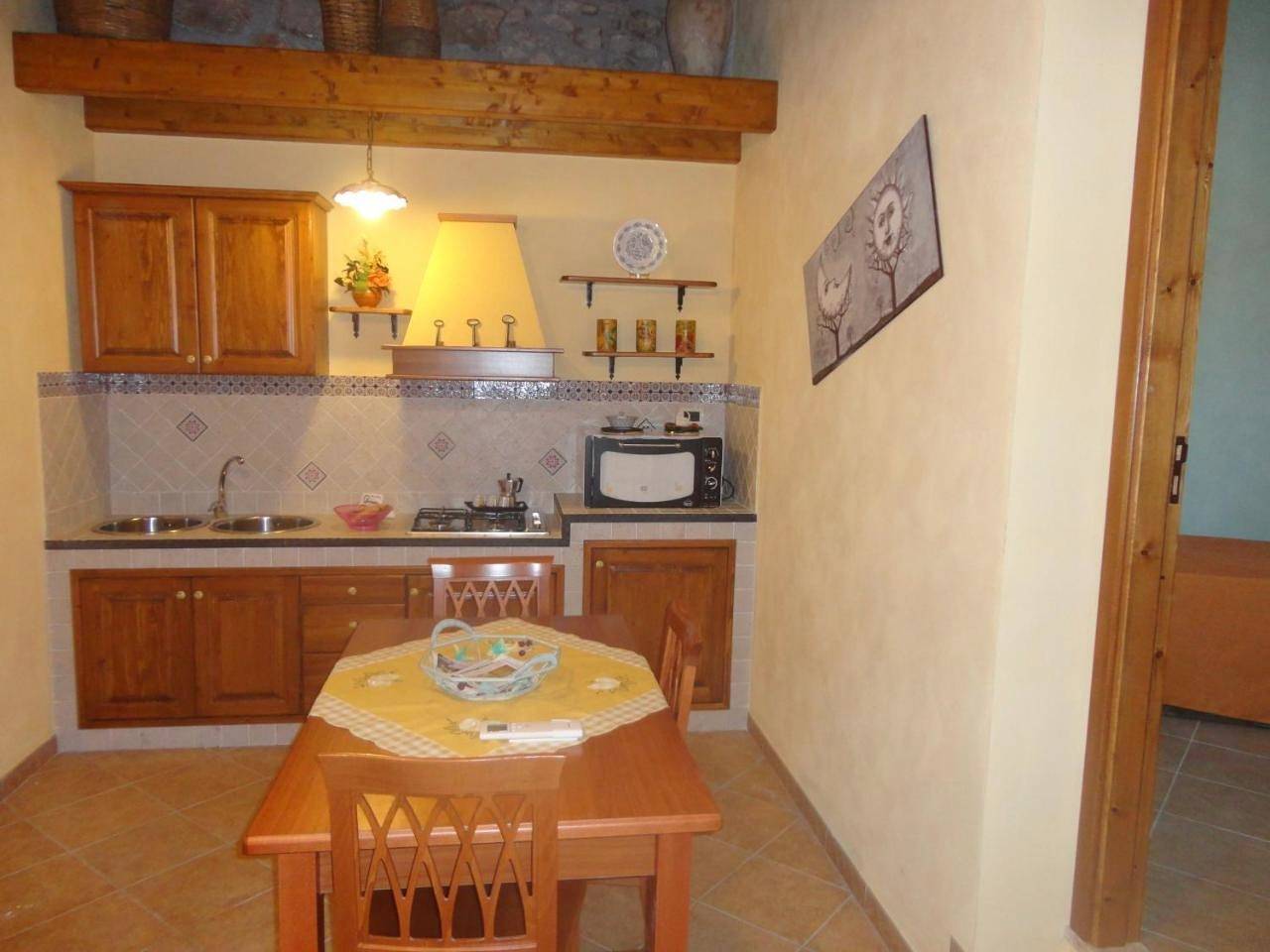 Casa Vacanze Caccamo Santa Lucia in Caccamo, Provincia di Palermo