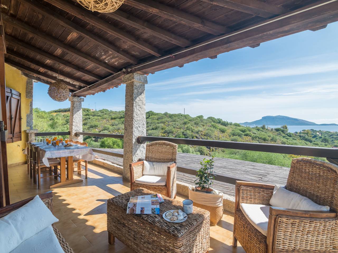 Pietra in Golfo Aranci, Costa Smeralda