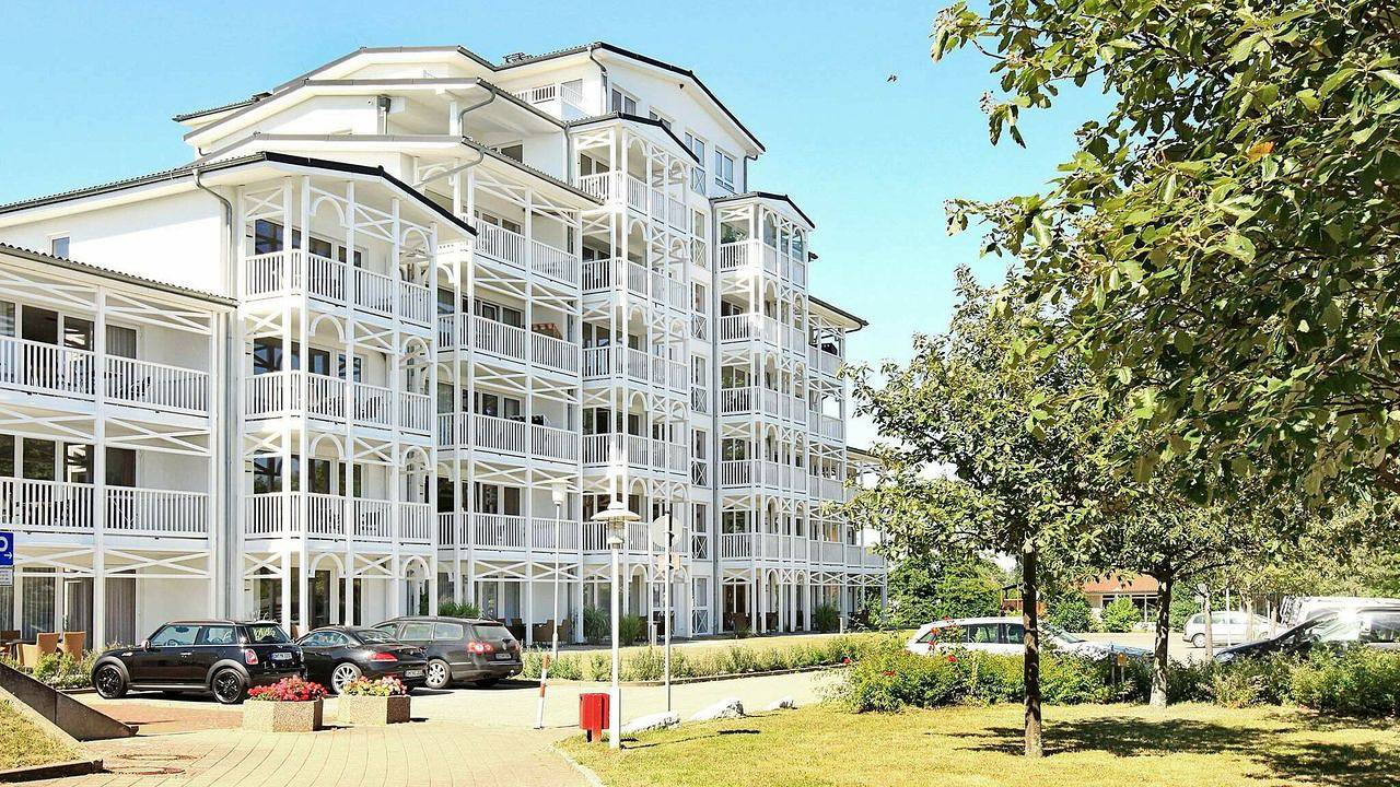 Ferienwohnung in Ostholstein ab 89€ pro Nacht