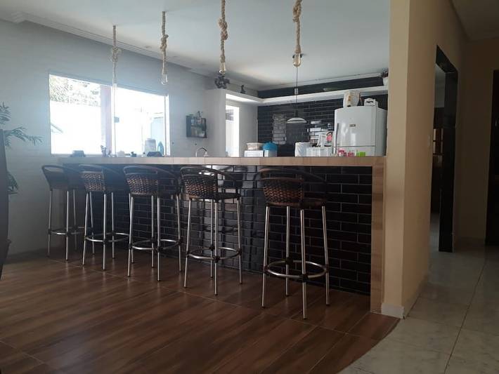 Casas e apartamentos de temporada para 10 pessoas no Nordeste