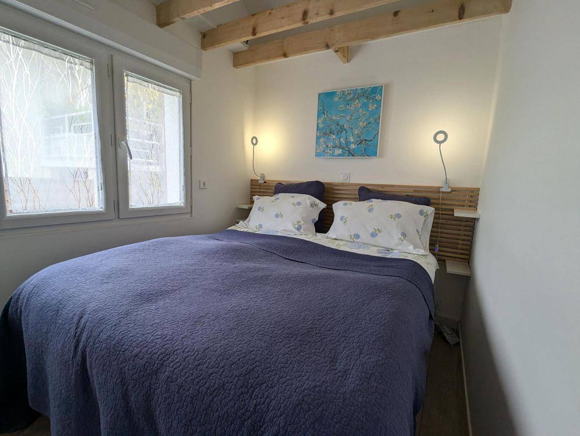 Double Room in Montargis, Région de Montargis