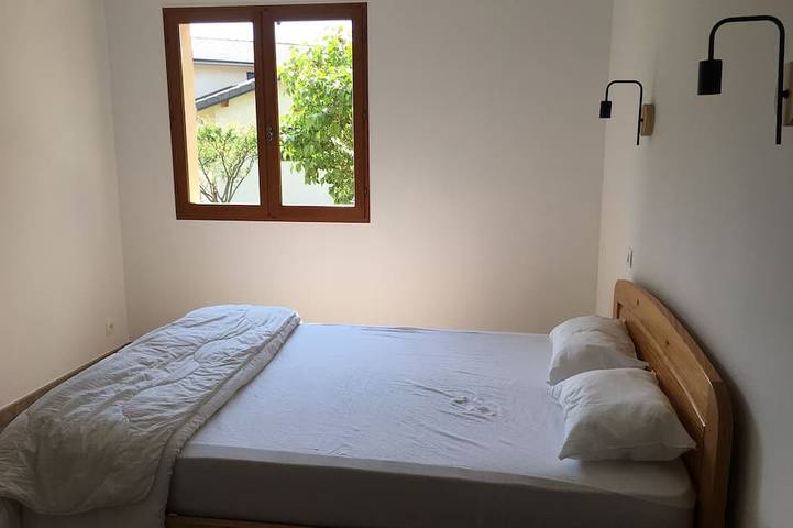 Location de vacances pour 6 personnes, avec jardin et terrasse à Saint-Vincent-les-Forts - 3