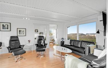 Ferieudlejning til 9 Personer i Handbjerg, Holstebro Kommune, Billede 4