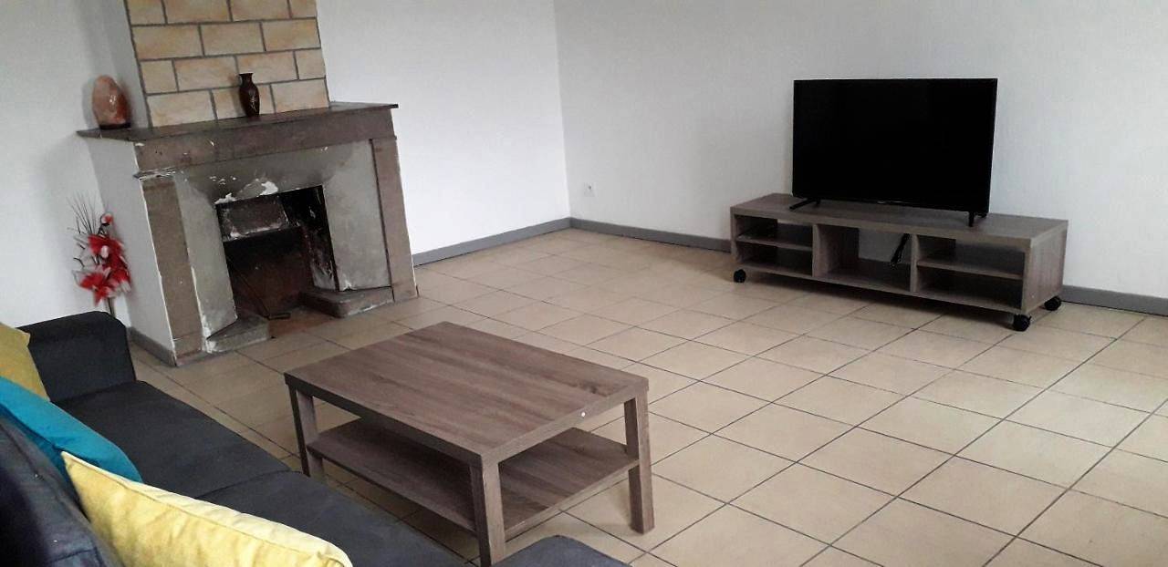 Appartement entier, Appart comme chez soi in Pusignan, Lyon et ses environs