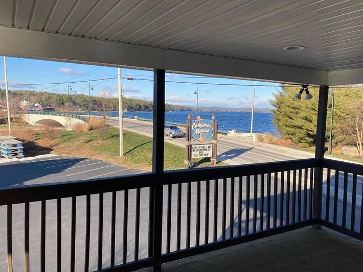 Apartmenthotel for 6 people, with balcony and view as well as lake view - 1