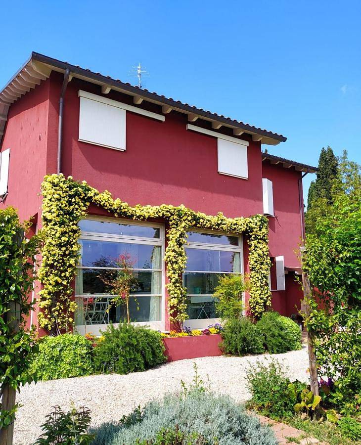 Deluxe Room (2 Adults + 1 Child) in Loreto Aprutino, Provincia di Pescara