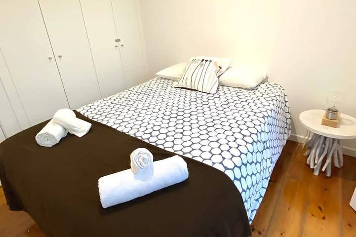 Apartamento entero, Cozy Apartment in Anjos | Balcony | A/C in Anjos, Arroios