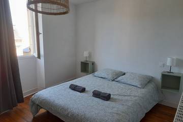 Appartement De Vacances pour 4 Personnes dans Brive-la-Gaillarde, Région de Brive-la-Gaillarde, Photo 2