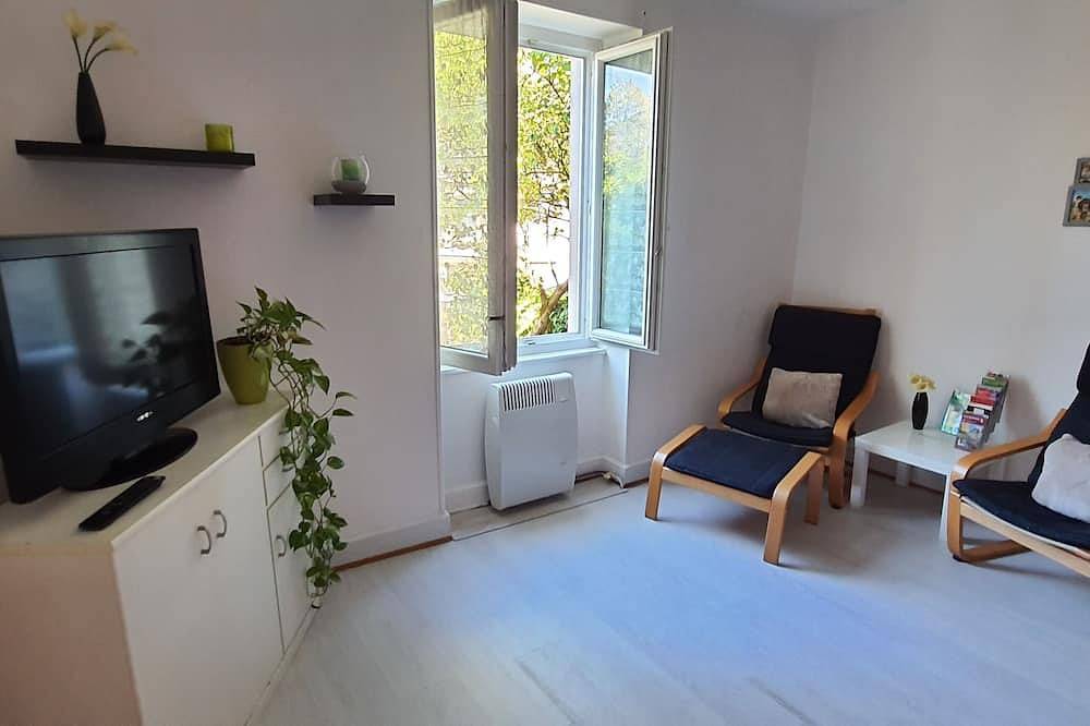 Appartement entier, Appartement avec jardin dans Colmar in Colmar, Région de Colmar