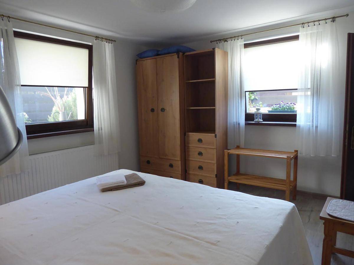 Ganze Wohnung, Pod lasem in Tucheler Heide