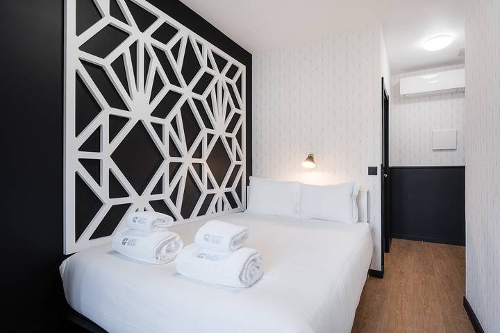 Apartamento de férias para 2 pessoas em Lisboa
