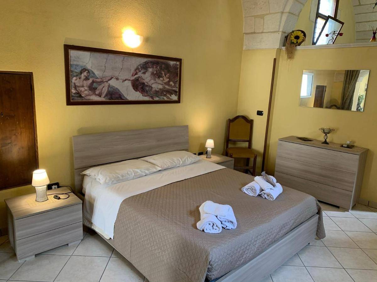 Appartamento intero, Residence Zoe - Sole in Carpignano Salentino, Provincia di Lecce