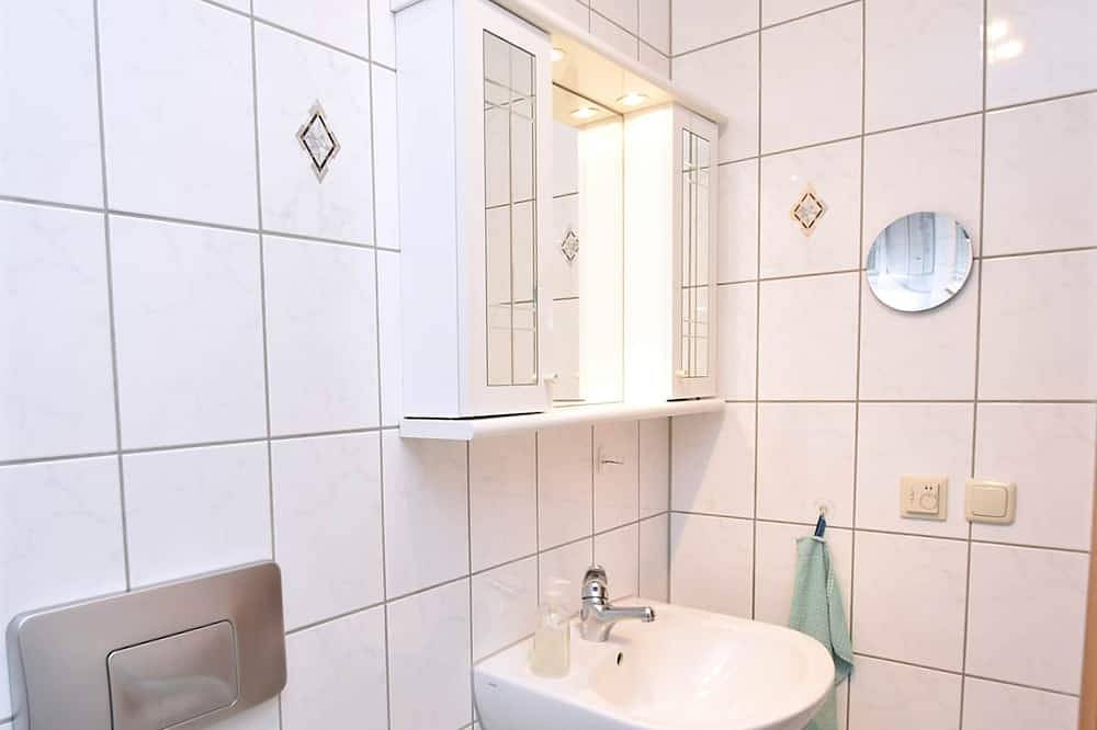 Apartamento entero, Apartamento en Bad Elster cerca de Vogtland in Bad Elster, Chemnitz (region)