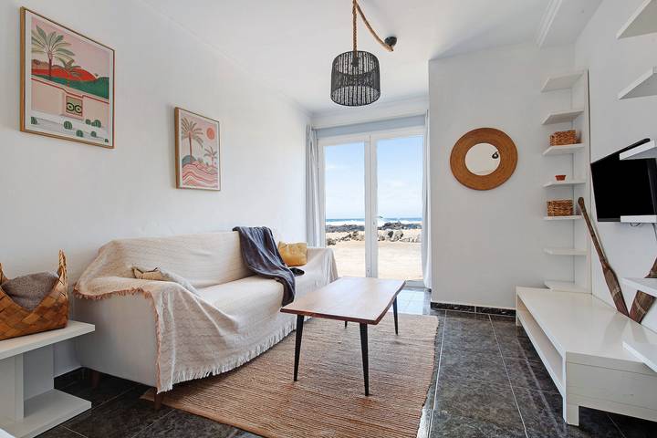 Ferienwohnung für 3 Personen auf Fuerteventura - 2