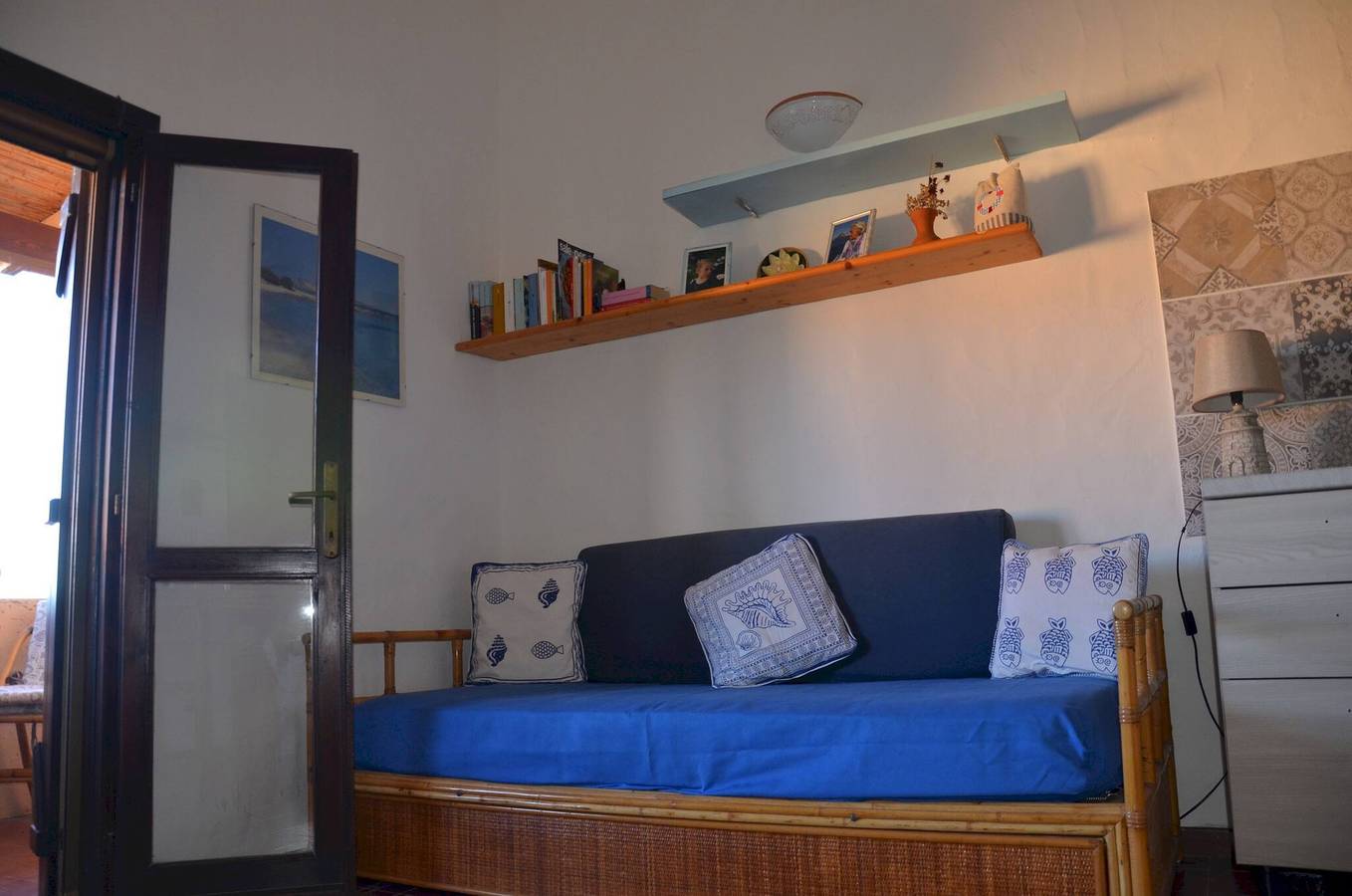 Appartamento intero, Fpo- Delizioso Bilocale Vista Mare in Porto Ottiolu, Budoni