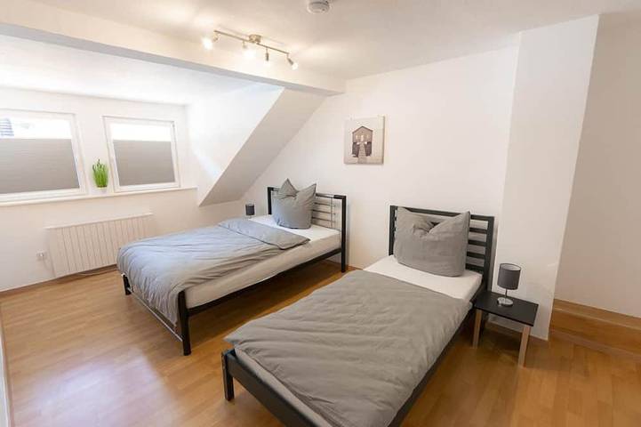 Ferienhaus für 6 Personen in Zell (Mosel) - 3